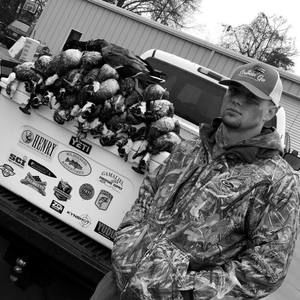 Meet your Posher, Jackson